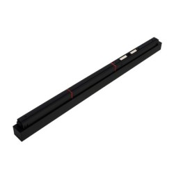 Magnetinės sistemos LED šviestuvas 20mm 24W 4000K L600mm