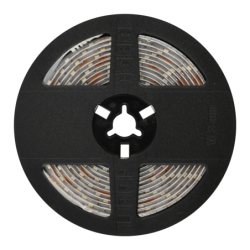 LED juostos komplektas 4000K 3m P65 12V 5.2W/m (maitinimo šaltinis komplekte)