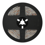 LED juostos komplektas 4000K 3m P65 12V 5.2W/m (maitinimo šaltinis komplekte)
