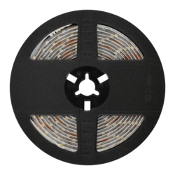 LED juostos komplektas 4000K 3m P65 12V 5.2W/m (maitinimo šaltinis komplekte)