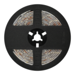 LED juostos komplektas 4000K 3m P65 12V 5.2W/m (maitinimo šaltinis komplekte)