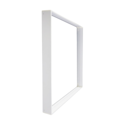 Rėmas LED panelių montavimui 60x60 H:62mm Backlit