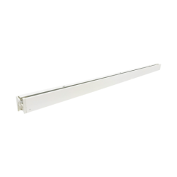 Rėmas LED panelių montavimui 120x30 H:62mm Backlit