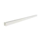 Rėmas LED panelių montavimui 120x30 H:62mm Backlit