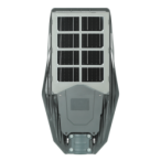Saulės energija įkraunamas sieninis šviestuvas Kers II 300W 1200lm 6500K