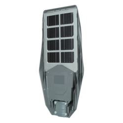 Saulės energija įkraunamas sieninis šviestuvas Kers II 300W 1200lm 6500K