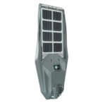 Saulės energija įkraunamas sieninis šviestuvas Kers II 300W 1200lm 6500K