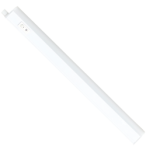 5x Baldinis šviestuvas LED Vito T5 4W 4000K 30cm su jungikliu