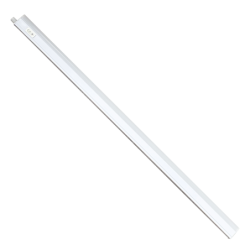 5x Baldinis šviestuvas LED Vito T5 8W 4000K 60cm su jungikliu