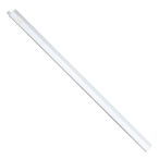 5x Baldinis šviestuvas LED Vito T5 8W 4000K 60cm su jungikliu