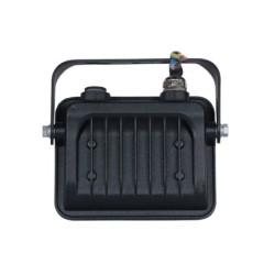 LED prožektorius 20W 4000K IP65 Juodas