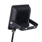 LED prožektorius 30W 4000K IP65 Juodas