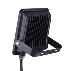 LED prožektorius 50W 4000K IP65 Juodas