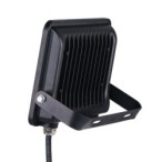 LED prožektorius 50W 4000K IP65 Juodas