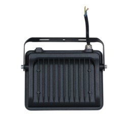 LED prožektorius 50W 4000K IP65 Juodas
