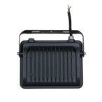 LED prožektorius 50W 4000K IP65 Juodas