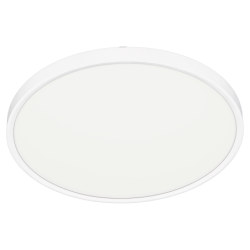 Lubinis šviestuvas MAQ 32W Ø40cm 3CCT BALTA