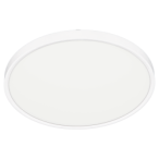 Lubinis šviestuvas MAQ 32W Ø40cm 3CCT BALTA