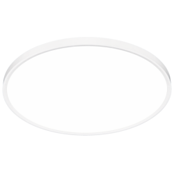 Lubinis šviestuvas MAQ 50W Ø60cm 3CCT BALTA