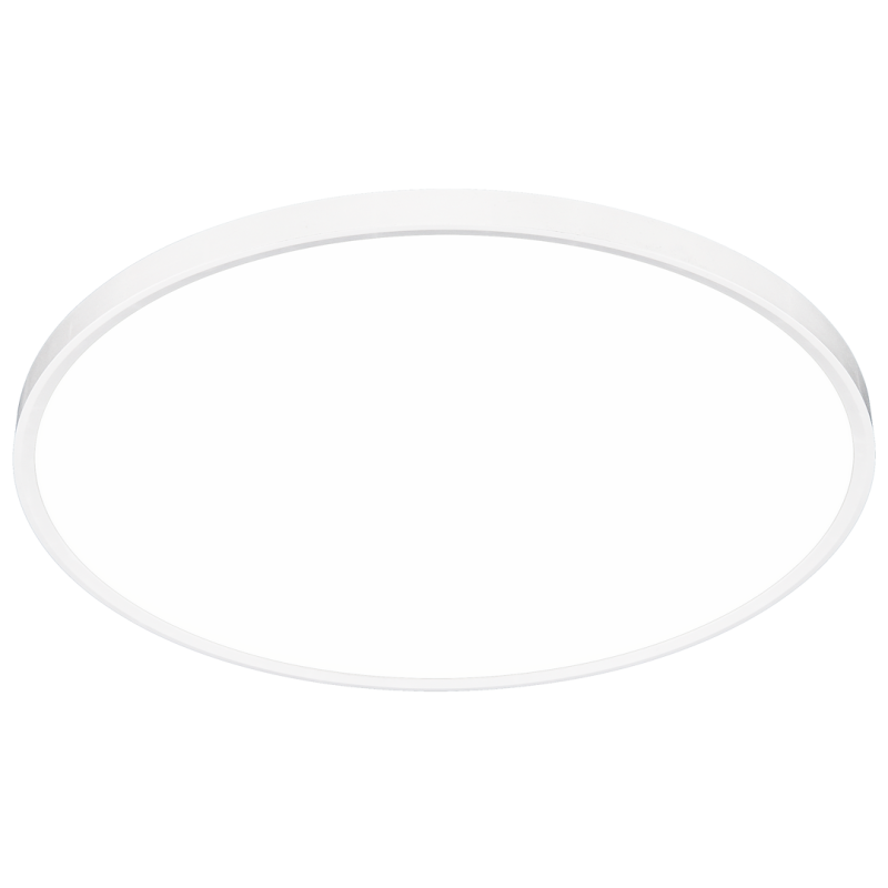 Lubinis šviestuvas MAQ 50W Ø60cm 3CCT BALTA