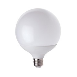 LED lemputė LED 15W G120 E27 3000K