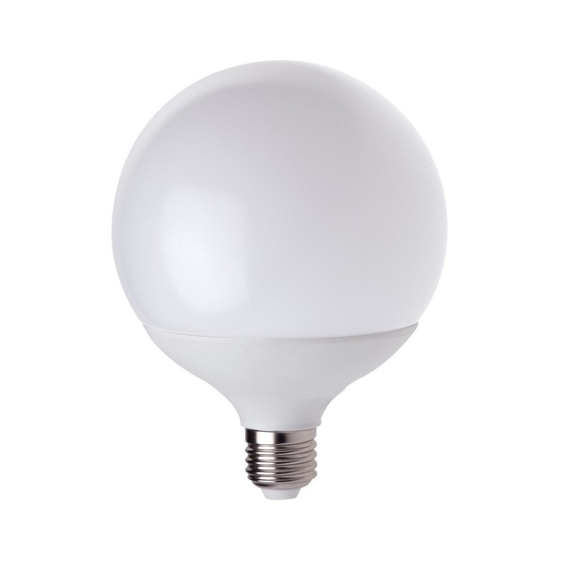 LED lemputė LED 15W G120 E27 3000K