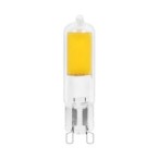 LED lemputė COB LED 4W G9 4000K