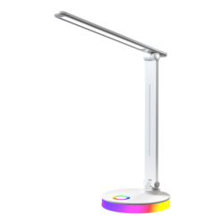 Stalinis šviestuvas Bruno BALTA 5W LED CCT RGB