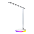 Stalinis šviestuvas Bruno BALTA 5W LED CCT RGB