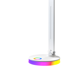 Stalinis šviestuvas Bruno BALTA 5W LED CCT RGB