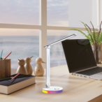Stalinis šviestuvas Bruno BALTA 5W LED CCT RGB