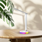 Stalinis šviestuvas Bruno BALTA 5W LED CCT RGB