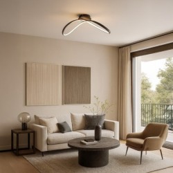 Lubinis šviestuvas INFINITY 21W LED 4000K