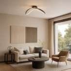 Lubinis šviestuvas INFINITY 21W LED 4000K