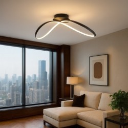 Lubinis šviestuvas INFINITY 21W LED 4000K