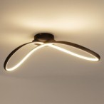 Lubinis šviestuvas INFINITY 21W LED 4000K