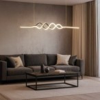 Pakabinamas šviestuvas ANCONA 36W LED 4000K