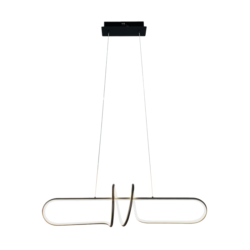 Pakabinamas šviestuvas VERTIGO 54W LED 4000K