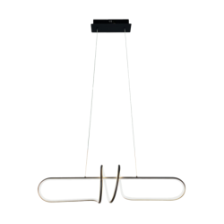 Pakabinamas šviestuvas VERTIGO 54W LED 4000K