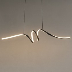 Pakabinamas šviestuvas LOOP 28W LED 4000K