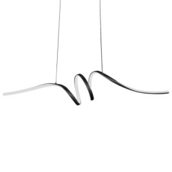 Pakabinamas šviestuvas LOOP 28W LED 4000K