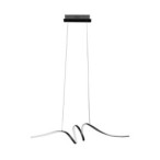 Pakabinamas šviestuvas LOOP 28W LED 4000K