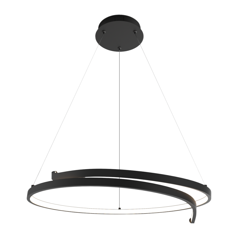 Pakabinamas šviestuvas LORENZO 35W LED 4000K