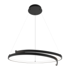 Pakabinamas šviestuvas LORENZO 35W LED 4000K