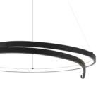Pakabinamas šviestuvas LORENZO 35W LED 4000K