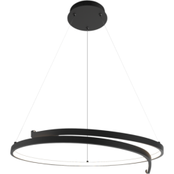 Pakabinamas šviestuvas LORENZO 35W LED 4000K