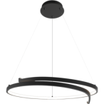 Pakabinamas šviestuvas LORENZO 35W LED 4000K