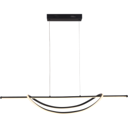 Pakabinamas šviestuvas AMBAR 35W LED 4000K