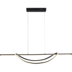Pakabinamas šviestuvas AMBAR 35W LED 4000K
