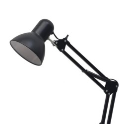 Stalinis šviestuvas Nexa JUODA 1xE27